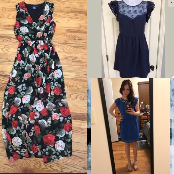 Closet Cleanout Bundle- 11 + Items Make an Offer! - Picture 8 of 8